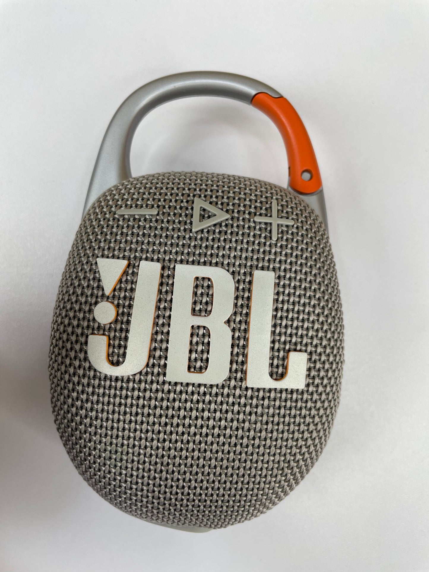 Parlante Portable JBL Clip 5
