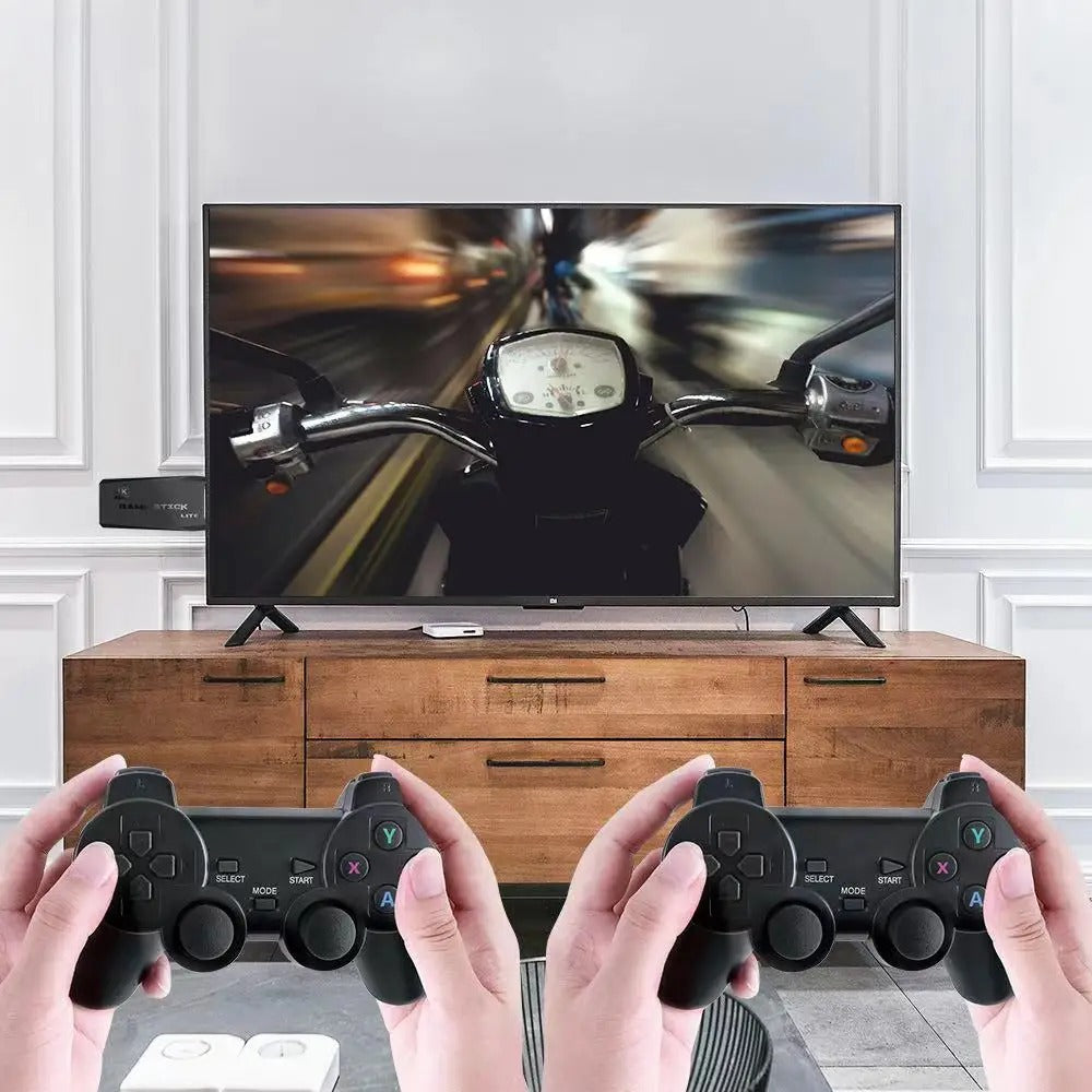 CONSOLA DE VIDEO JUEGOS M8