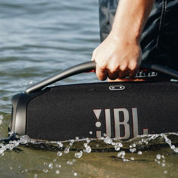 PARLANTE JBL BOMBOX