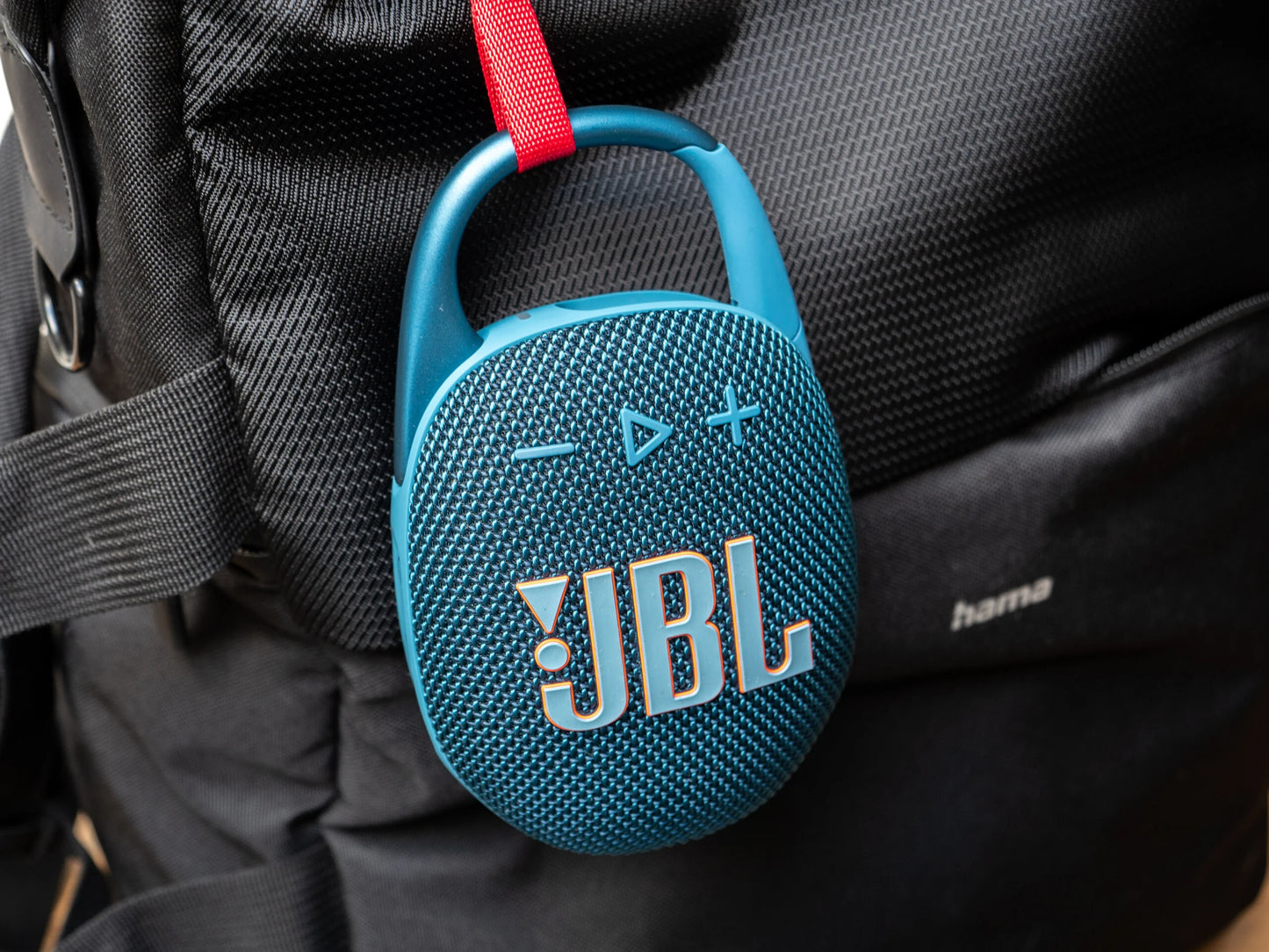 Parlante Portable JBL Clip 5