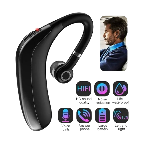 Audifono inalambrico Manos Libres BT-29